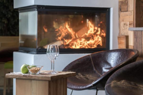 Гостиница Hotel Alpino  Варена